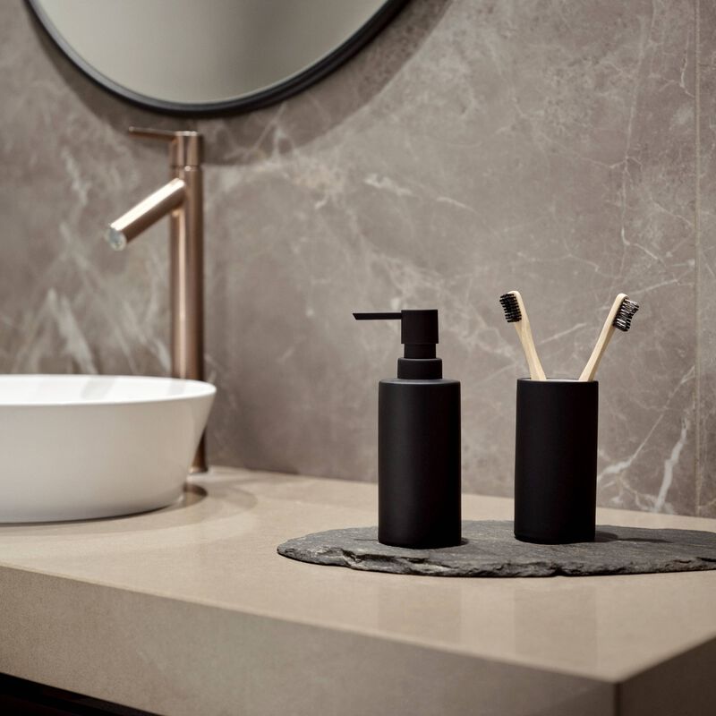 Solo Tannbørsteholder Solo Tannbørsteholder