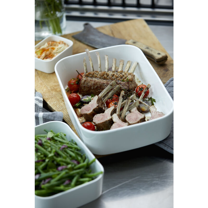 Modula Plat de cuisson au four