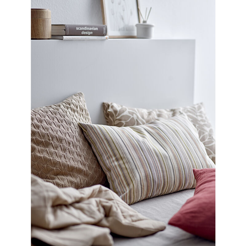 Linen Pude Linen Pude