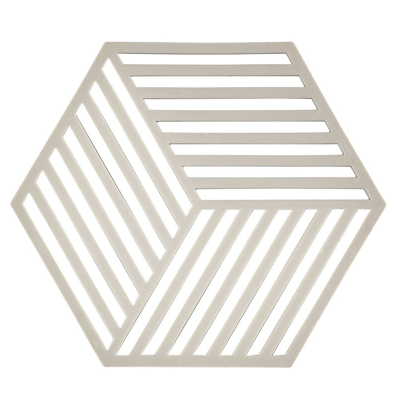Hexagon Untersetzer