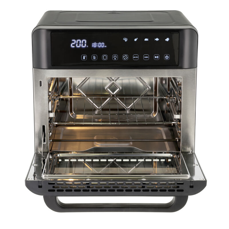Multifunksjonsovn 2200 watt