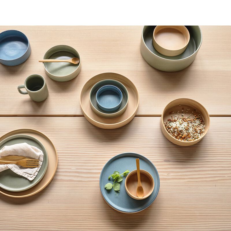 Fjord Essteller 2 Stck.