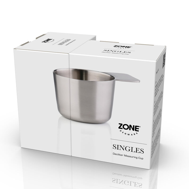 Singles Verre doseur