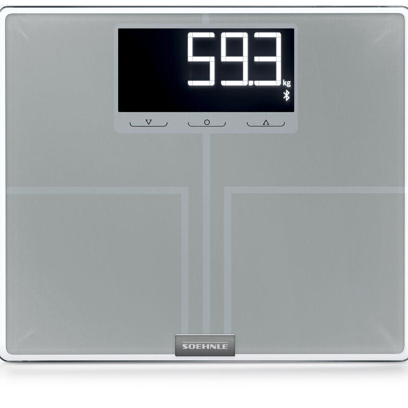 Shape Sense Connect 200 Kropsanalysevægt Shape Sense Connect 200 Kropsanalysevægt