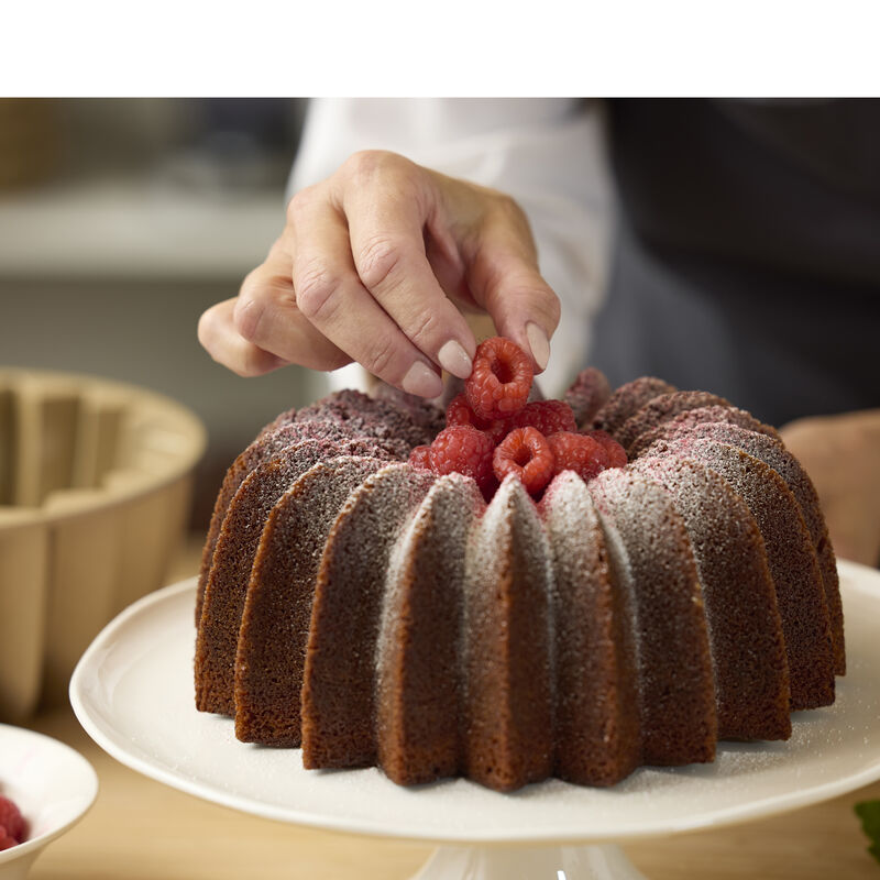 Slice Bundt-kageform Slice Bundt-kageform