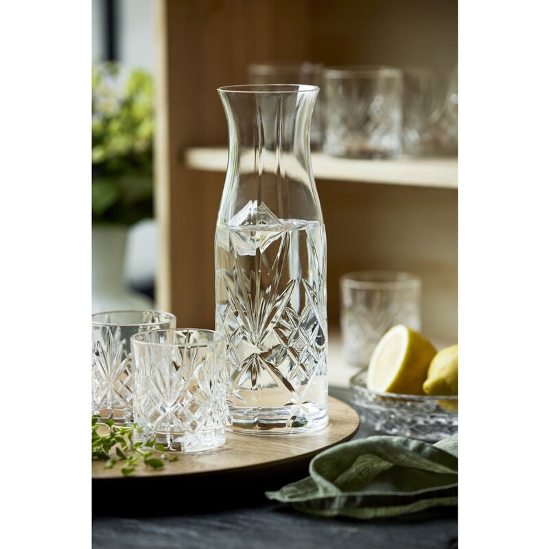 Melodia Water glass 6 pcs