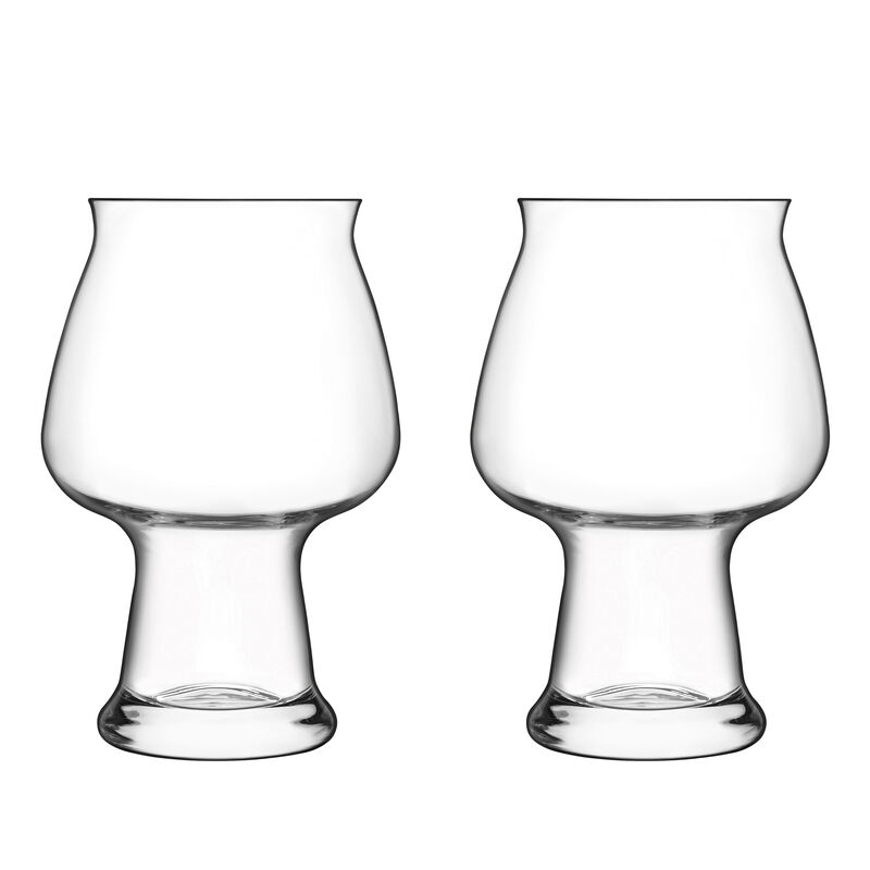 Birrateque Ölglas cider 2 st Birrateque Ölglas cider 2 st
