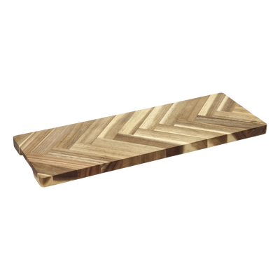 Sildeben Serveringsbr&aelig;t