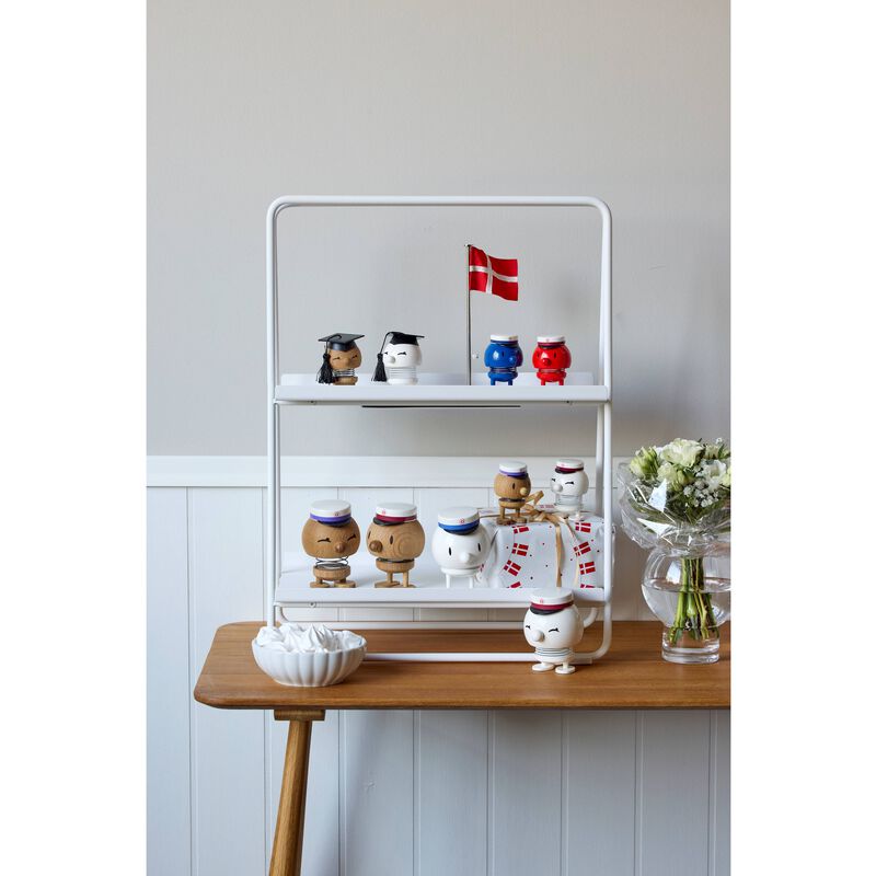 Student Bimble Hoptimist