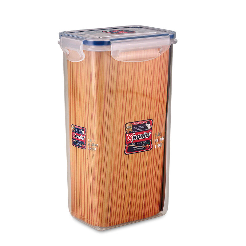 rectangular Storage