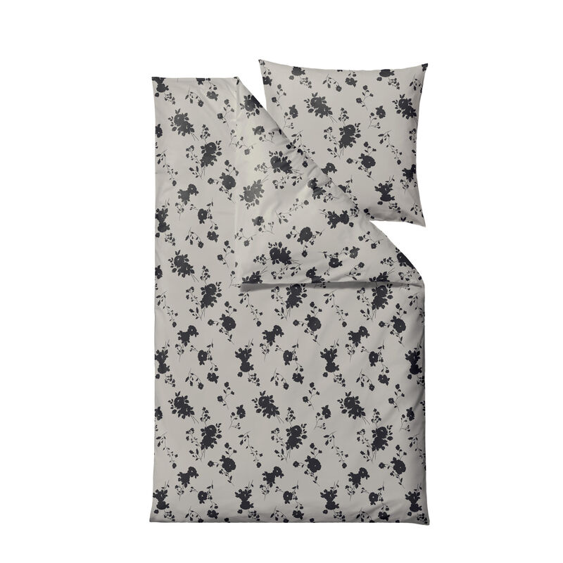 Rose Drap de lit DE