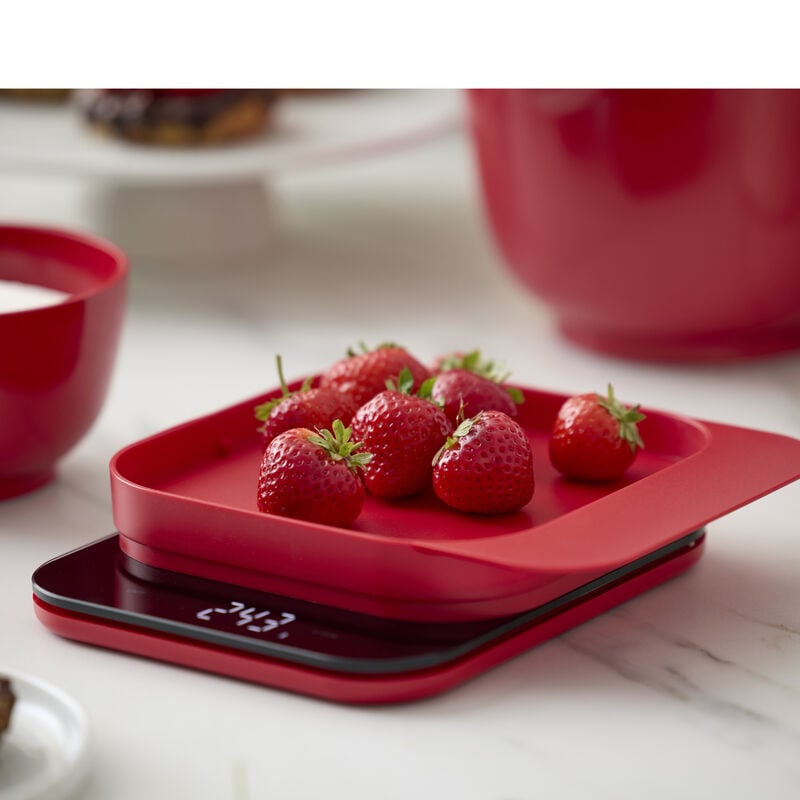 Mensura Kitchen scale