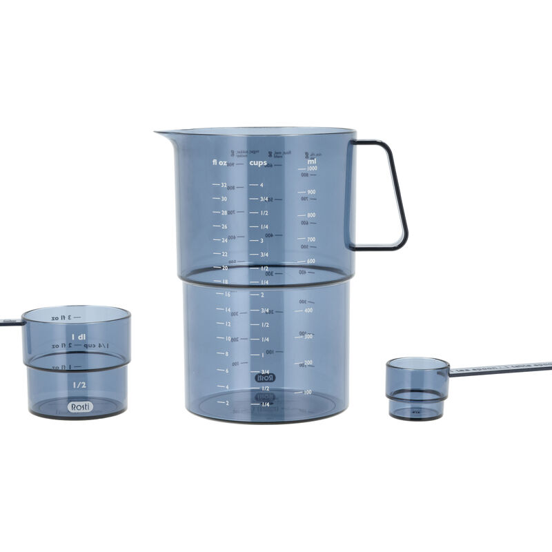 Mensura Mess-Set 3 Stck.