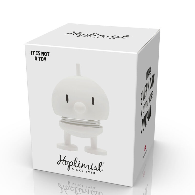 Soft Bumble Hoptimist