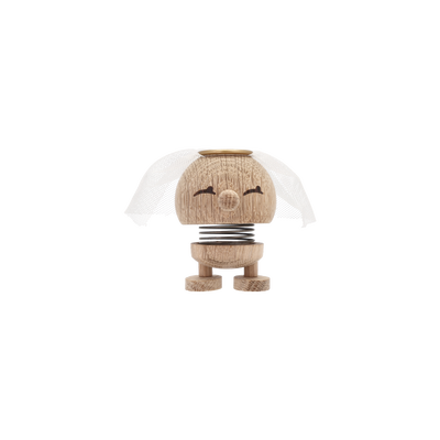 Mari&eacute;e Hoptimist