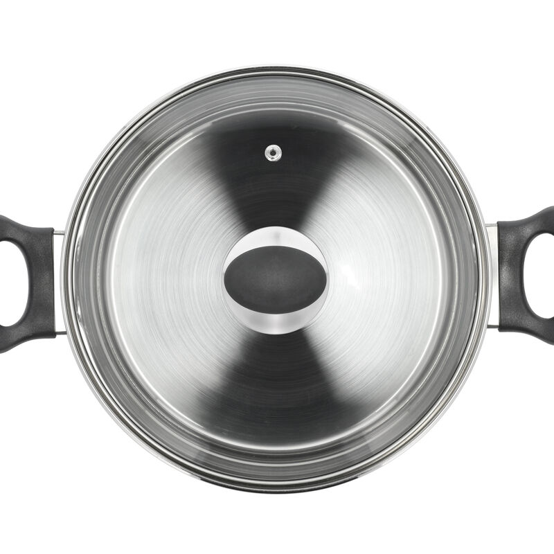 Cookware set 6 parts Cookware set 6 parts