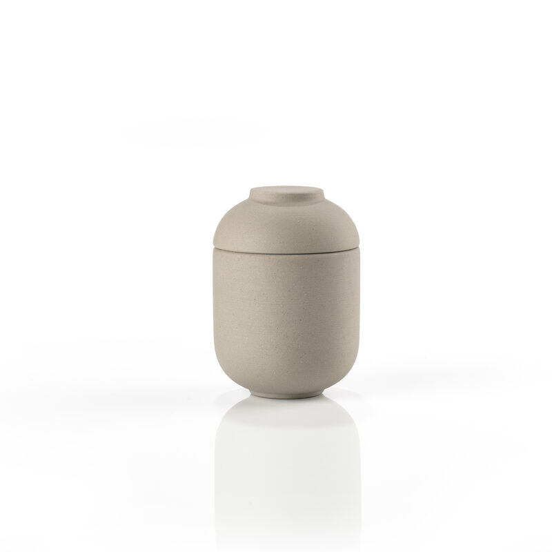 Sensu Jar 2 parts