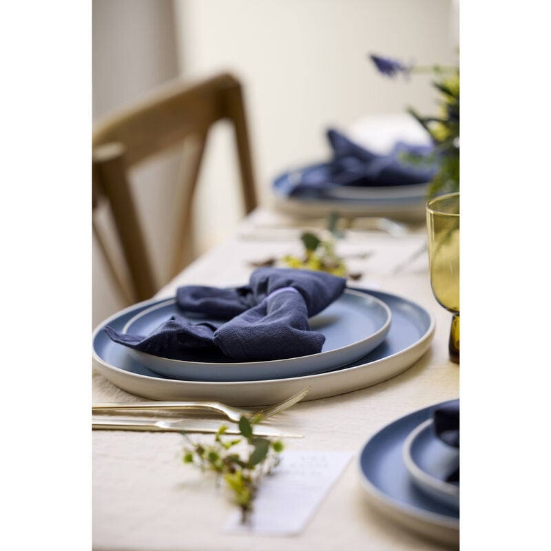 North Assiette plate North Assiette plate