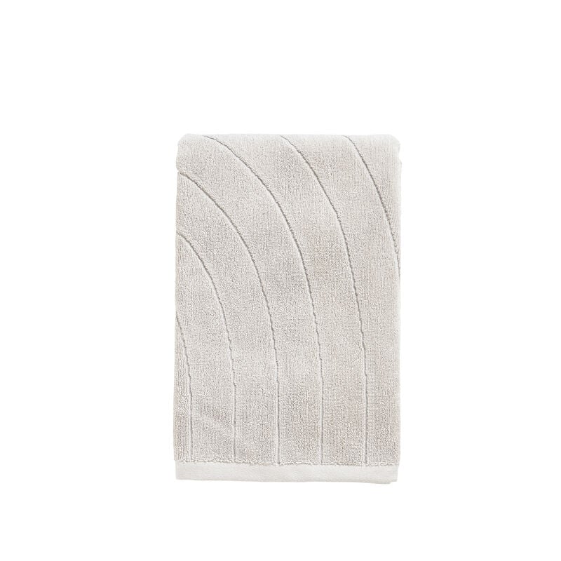 Time Serviette de bain Time Serviette de bain