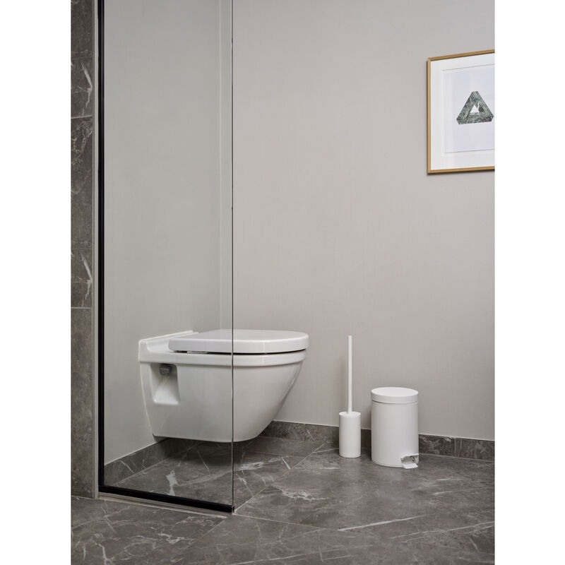 Solo Toiletb&oslash;rste