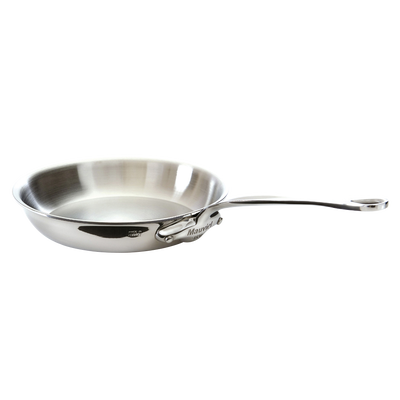 Cook Style Stegepande