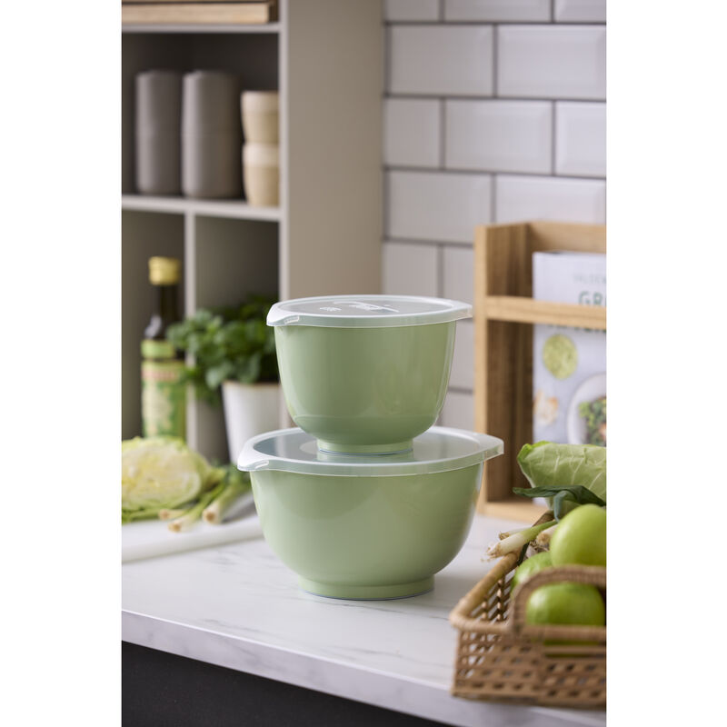 NEW Margrethe Set de bols 4 pces