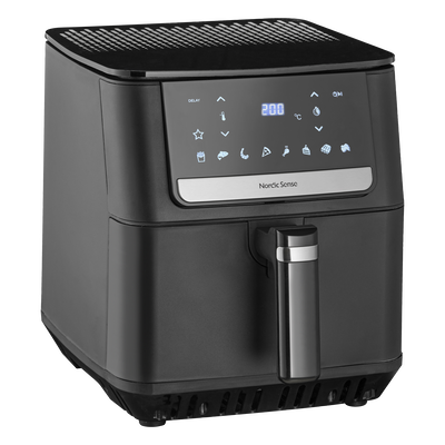 Airfryer 1800 watt Airfryer 1800 watt