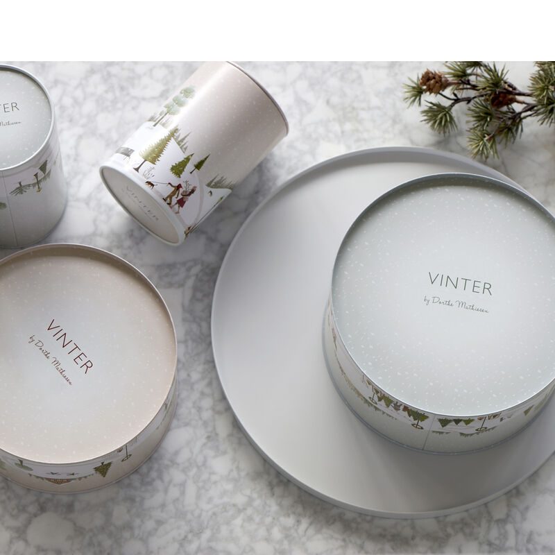 Vinter Kakeboks Vinter Kakeboks