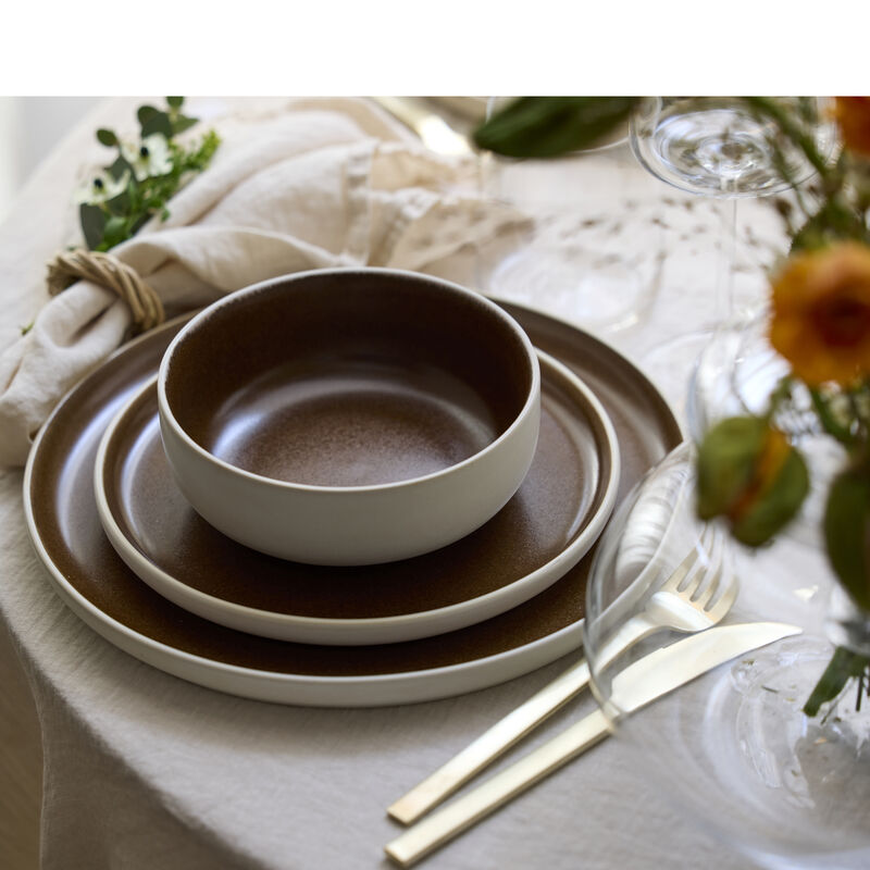 North Middagstallerken