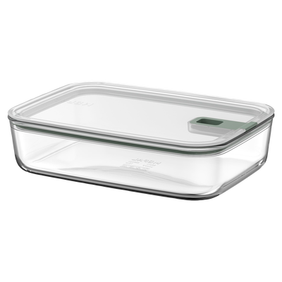 EasyClip F&ouml;rvaringsl&aring;da glas