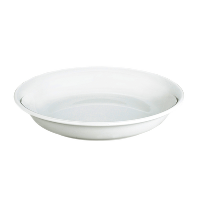 Bourges Tallrik djup