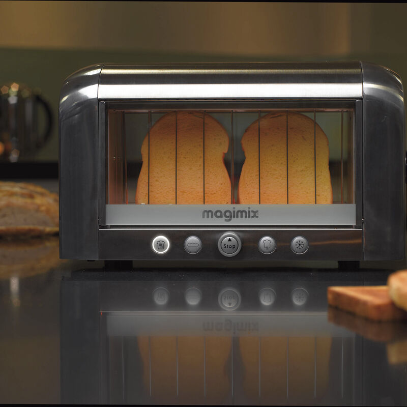 Vision Br&oslash;drister 2-skiver