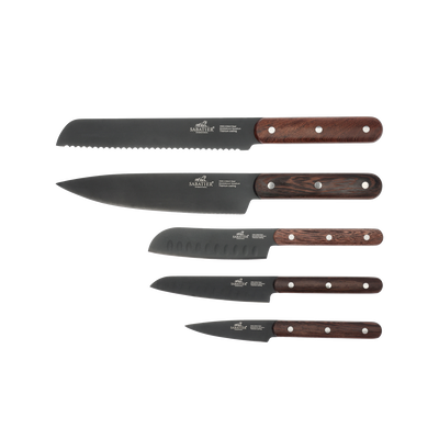 Phenix Knivset 5 delar Phenix Knivset 5 delar