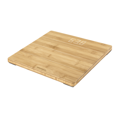 Bamboo Magic Personv&aring;g