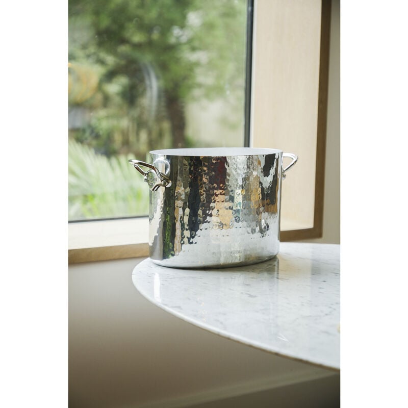 Champagnekj&oslash;ler oval