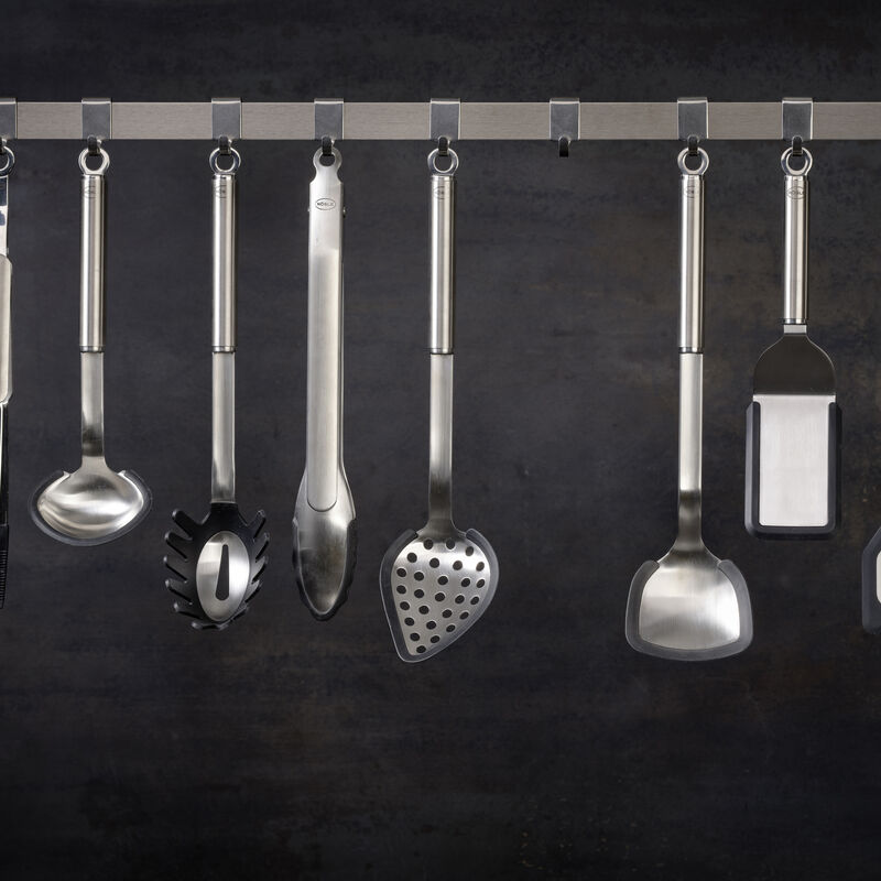 Palett/pannkaksv&auml;ndare rak