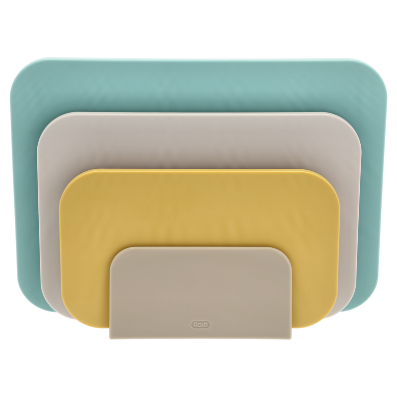 Choptima Sk&aelig;rebr&aelig;ts&aelig;t 4 dele