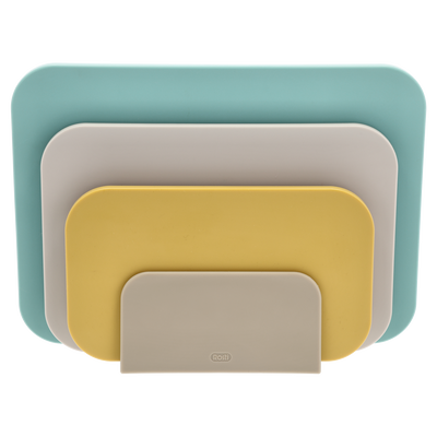 Choptima Sk&aelig;rebr&aelig;ts&aelig;t 4 dele