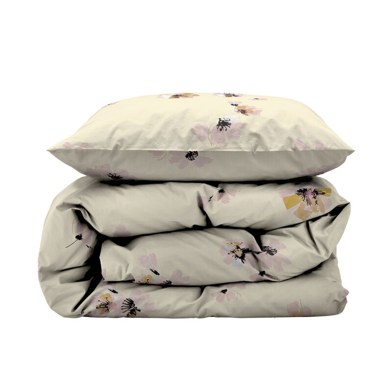 Flora Senget&oslash;j