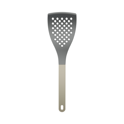 NEW Optima Stekespade