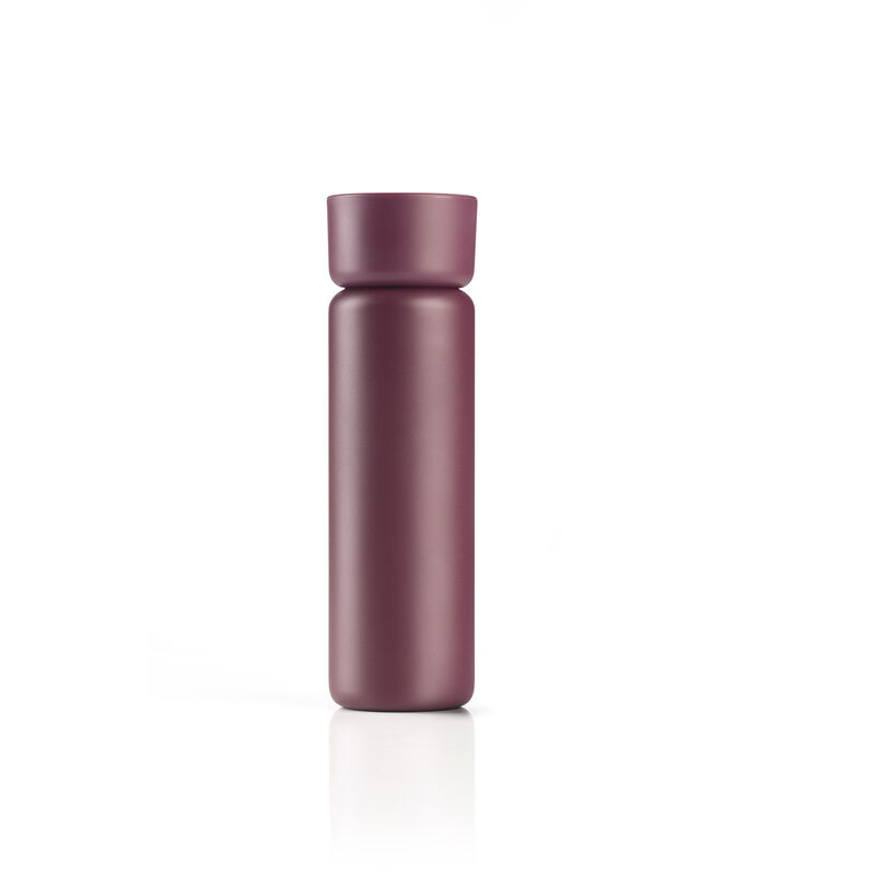 Singles Thermo mug with two lids