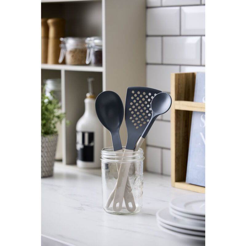 NEW Optima K&uuml;chenhelferset A 3 Teile