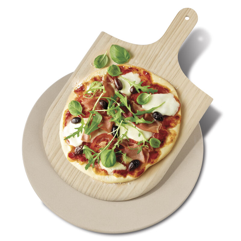 Pierre &agrave; pizza