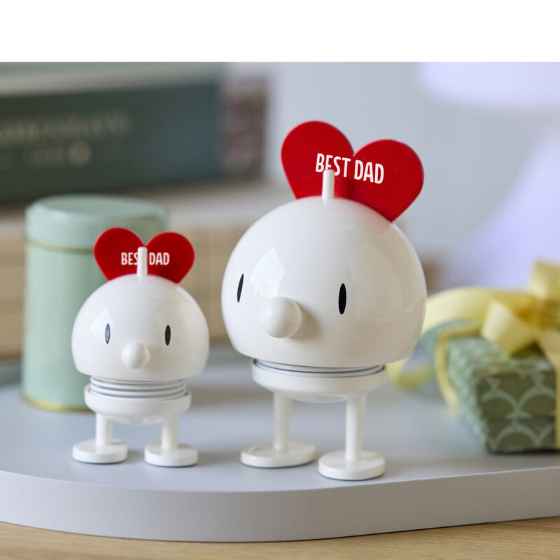 Love Bumble Hoptimist