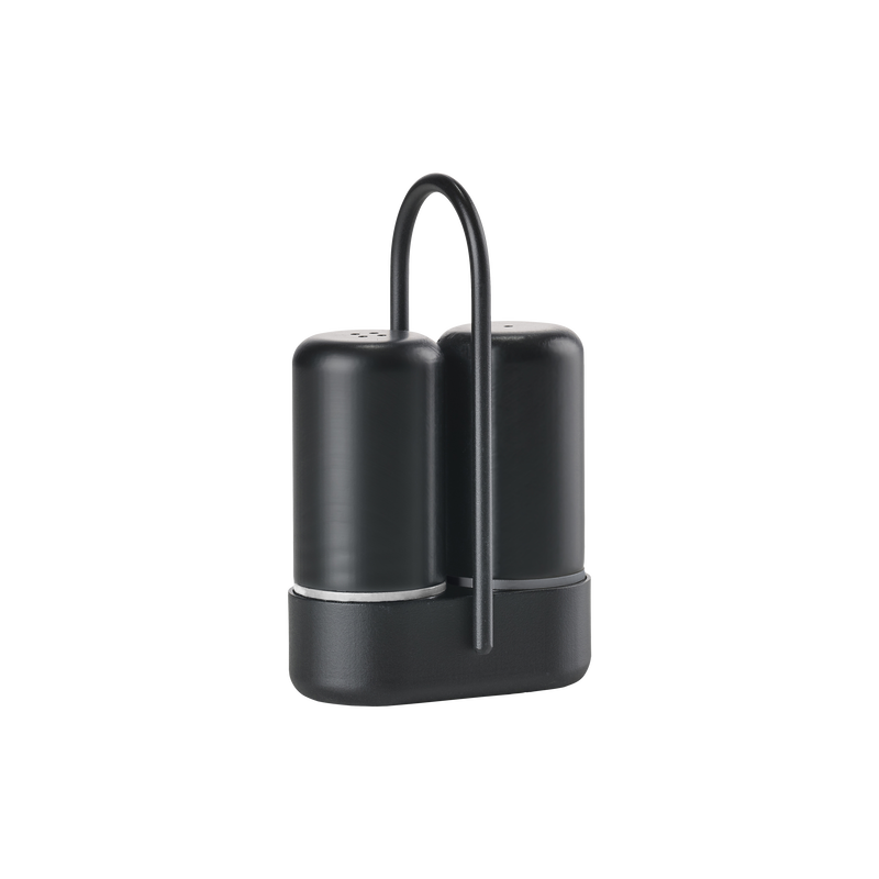 Singles Ensemble sel et poivre Singles Ensemble sel et poivre