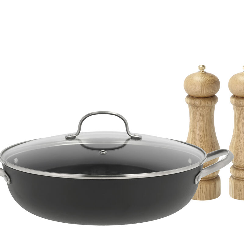 GAVE Sautergryde og kv&aelig;rns&aelig;t