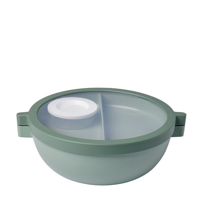 Vita Lunchlåda Vita Lunchlåda