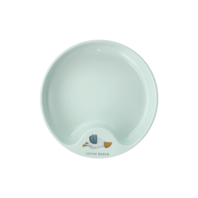 Mio Begyndertallerken