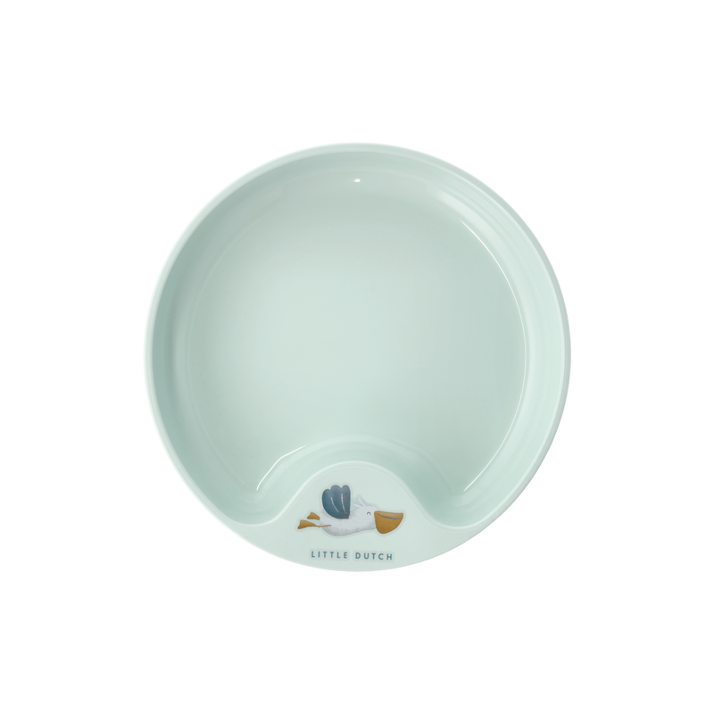 Mio Begyndertallerken Mio Begyndertallerken