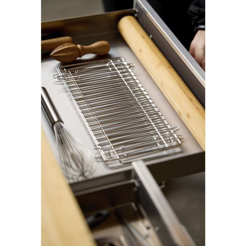 Avkjølingsrist sammenleggbar Avkjølingsrist sammenleggbar